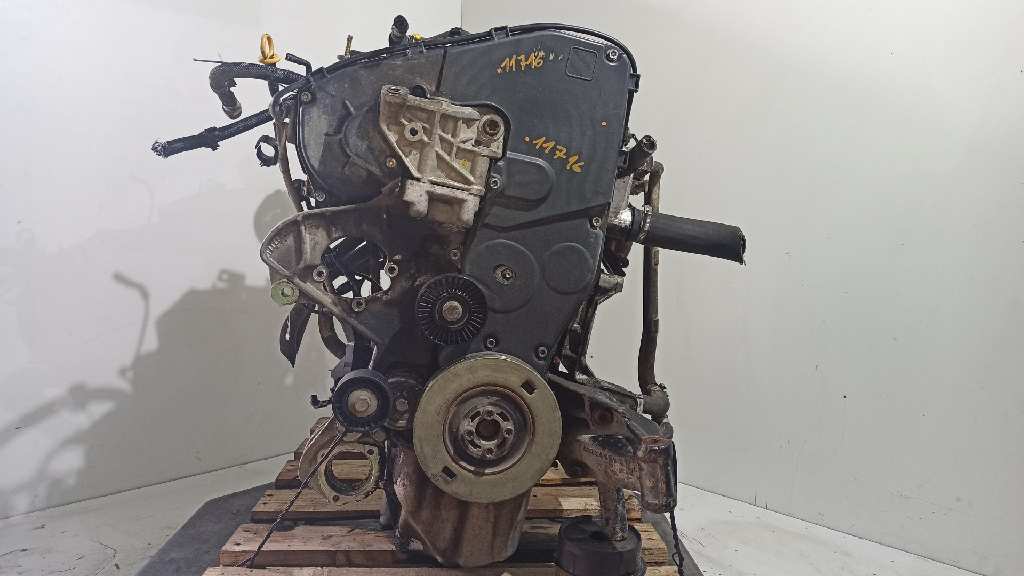 LANCIA Lybra 1 generation (1999-2006) Engine AR32302, 1760322 19704364