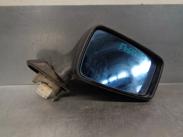 AUDI 80 B3 (1986-1992) Зеркало передней правой двери 893857502, 5PINES, NEGRO4PUERTAS 24141714