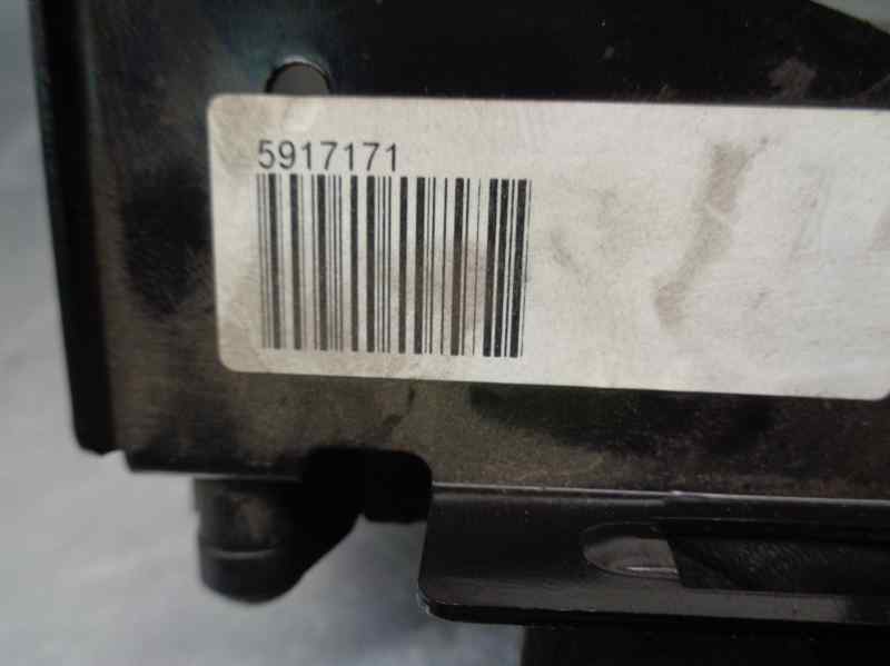 BMW 7 Series E65/E66 (2001-2008) Drošinātāju kārba 61136900583 19760150