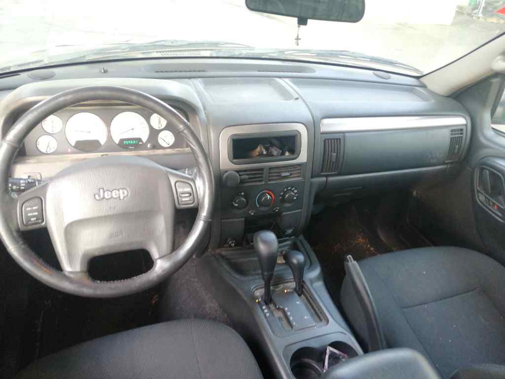 VOLVO Grand Cherokee 2 generation (WJ) (1999-2004) Шкив коленчатого вала A6120300203+ 19711994