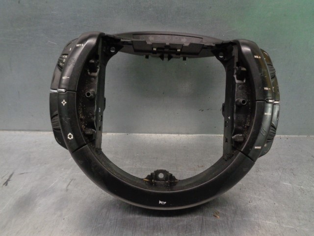 TOYOTA C4 Picasso 1 generation (2006-2013) Steering Wheel 96624938XT 19805920