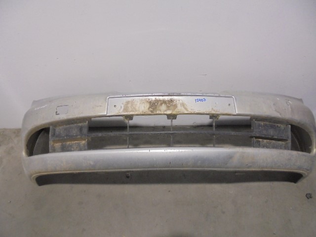 NISSAN Primera P11 (1996-2002) Front Bumper 620229F600,GRIS 19806291