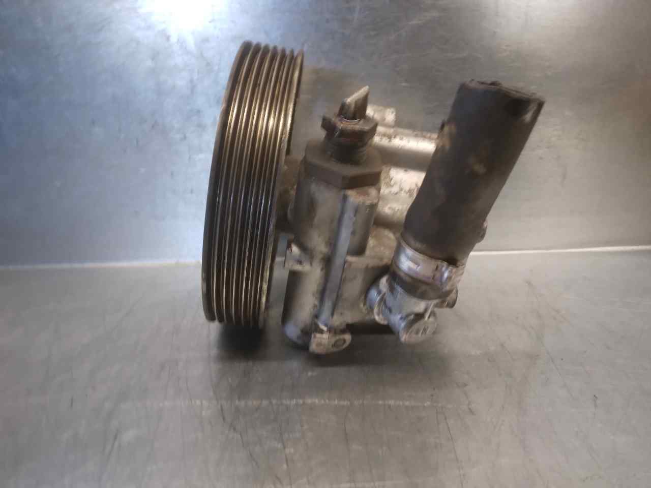 FIAT Scudo 1 generation (1996-2007) Power Steering Pump 9640906480,7613955512 19796220