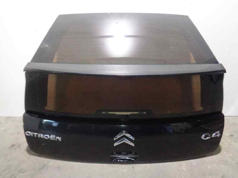 PEUGEOT C4 1 generation (2004-2011) Baklucka bak 3PUERTAS, 3PUERTAS+NEGRO 19738024