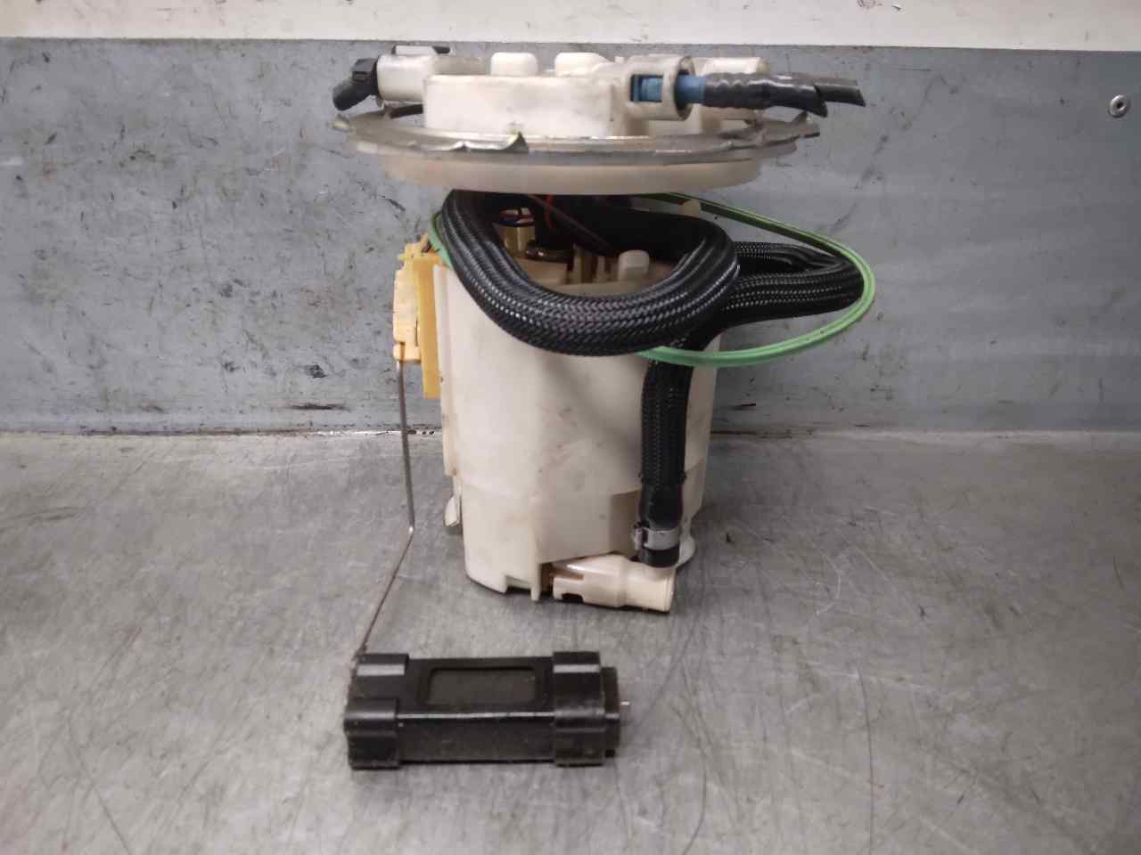OPEL Vectra 3 generation (2002-2008) Other Control Units 228216003004, AA06122020400, VDO 23756608