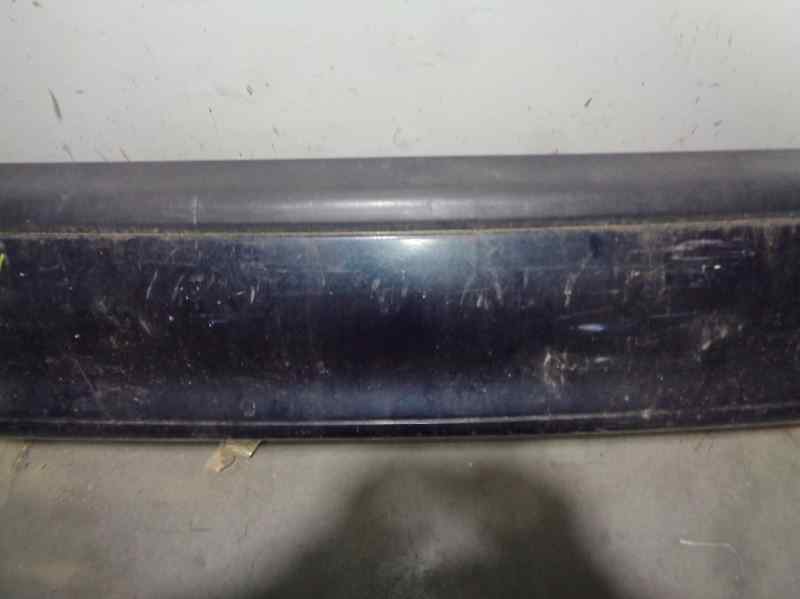 VAUXHALL Laguna 1 generation (1993-2001) Rear Bumper AZULOSCURO,5PUERTAS 19740001