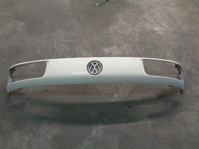 FORD Passat B3 (1988-1993) Radiator Grille 357853653 19768299