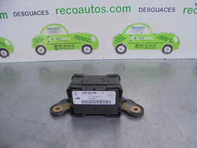 RENAULT Espace 4 generation (2002-2014) Other Control Units 8200404858,10170103313,ATE 19645966