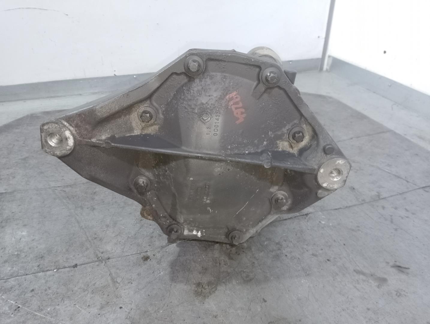 MERCEDES-BENZ C-Class W204/S204/C204 (2004-2015) Rear Differential A2093510205,A2073500314 22778134