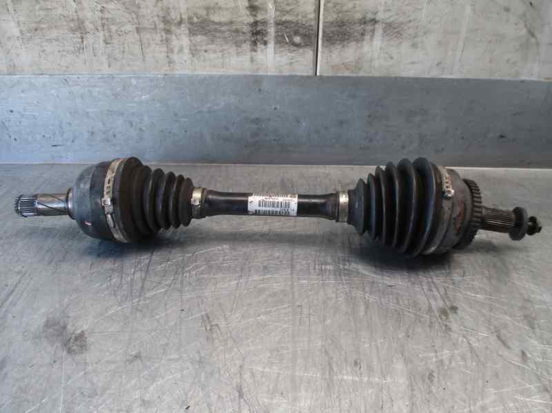 VOLVO S80 1 generation (1998-2006) Arbre de transmission avant gauche P9181537, T000522 19664396