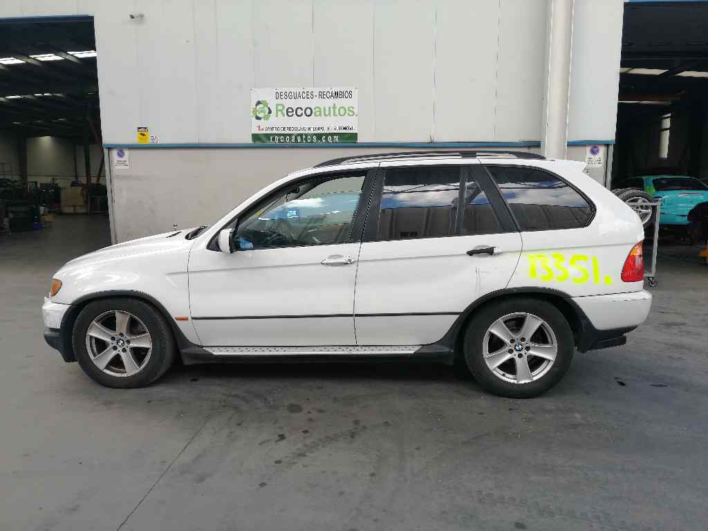 BMW X5 E53 (1999-2006) Other Body Parts 51718403078 19745851