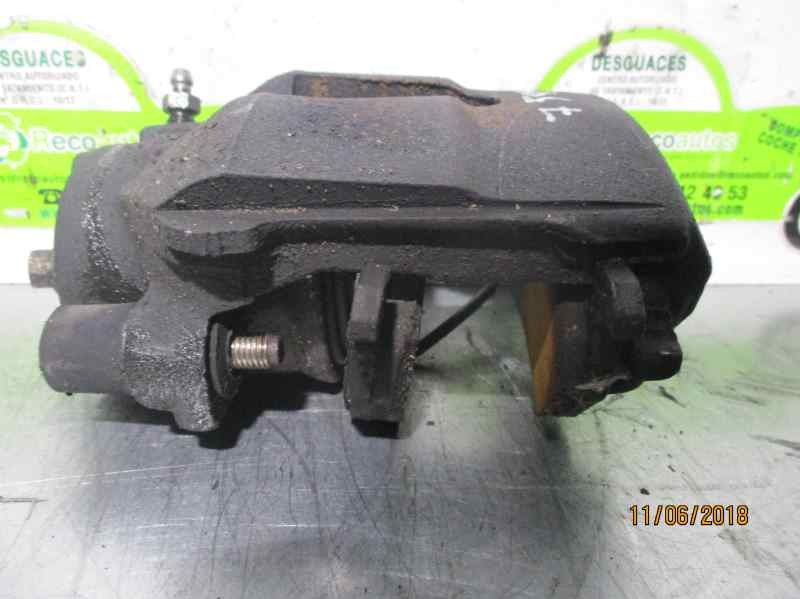 Pinza de freno delantera izquierda CAY 1K0615123E de Volkswagen Golf vi (5k1) 2008-2014 105 CV con 1 km - pieza usada