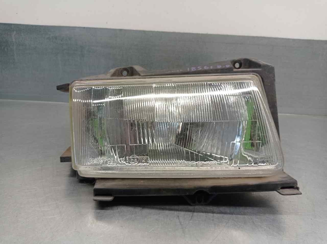 Otica direita D9B 1474267080 de Citroen Jumpy (u6u_) 1999-2006 69 CV