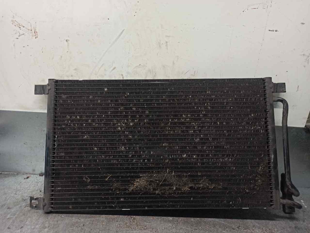 LANCIA X3 E83 (2003-2010) Air Con Radiator MODINE, 0385781, 64538377648+ 19776606