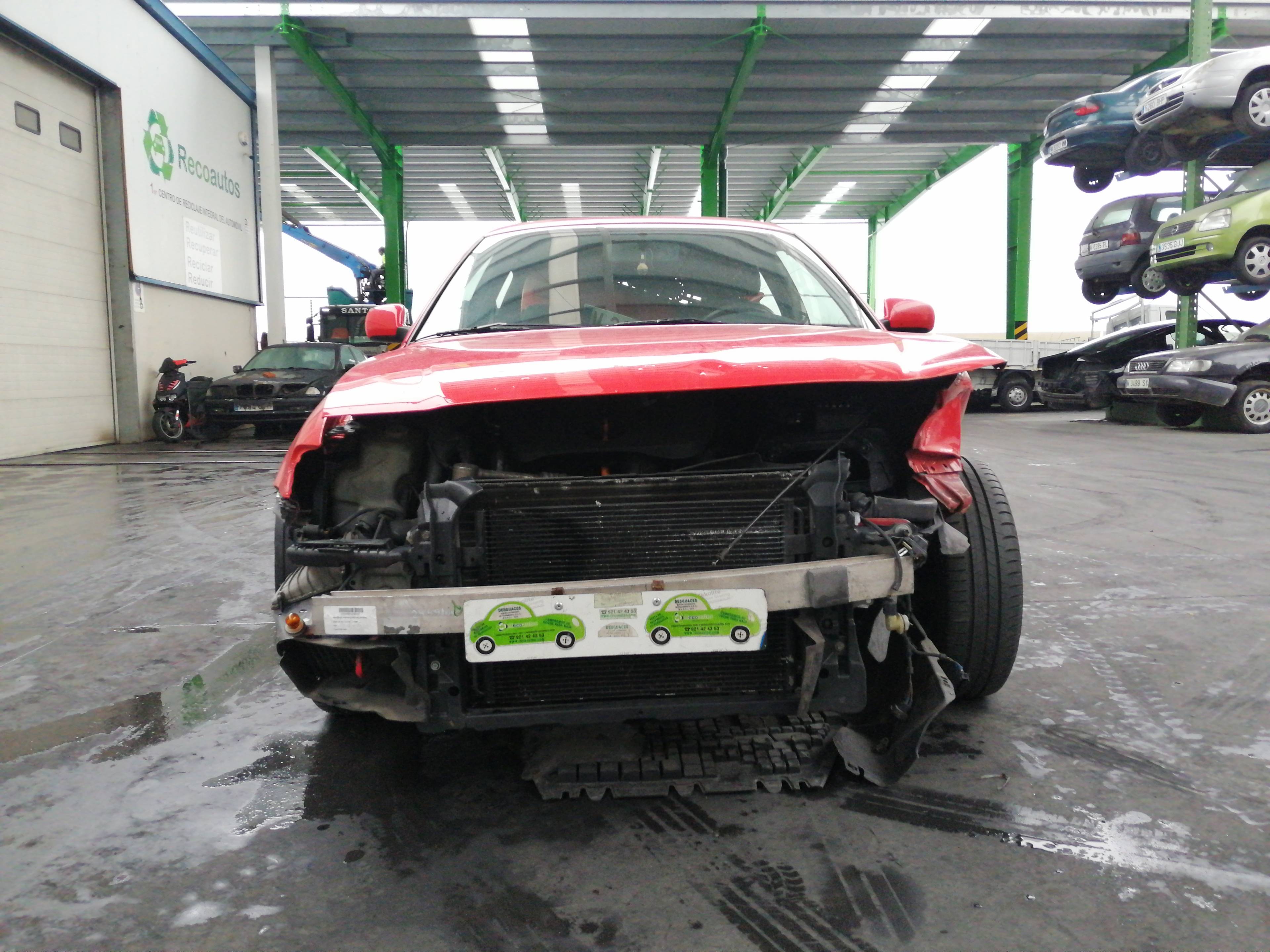 ALFA ROMEO A3 8L (1996-2003) Other Interior Parts 3PUERTAS, 3PUERTAS+ 19770846