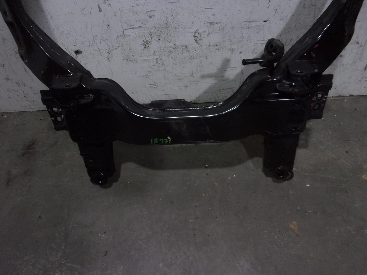 CHEVROLET Spark 3 generation (2010-2023) Front Suspension Subframe 95989824,CUNAMOTOR,SUELOBURRA30FILA11 24164390