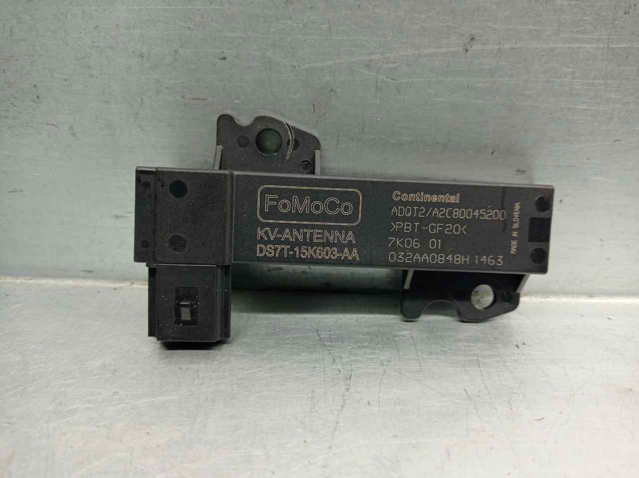 FORD Mondeo 4 generation (2007-2015) Other Control Units DS7T15K603AA, DS7T15K603AA, FOMOCO 20798602