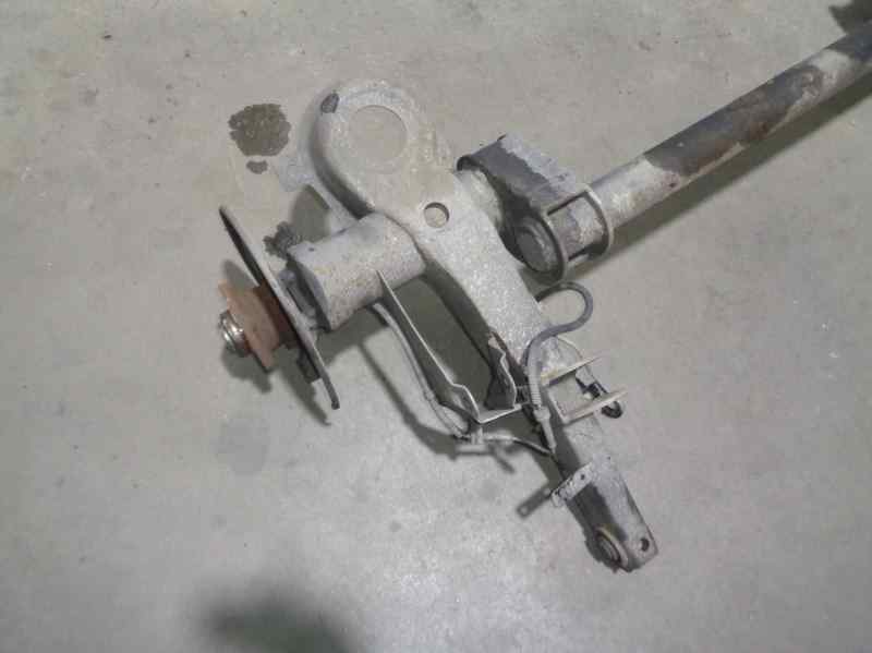 PEUGEOT 807 1 generation (2002-2012) Bakaxel 5148L8, BURRA23 19742138