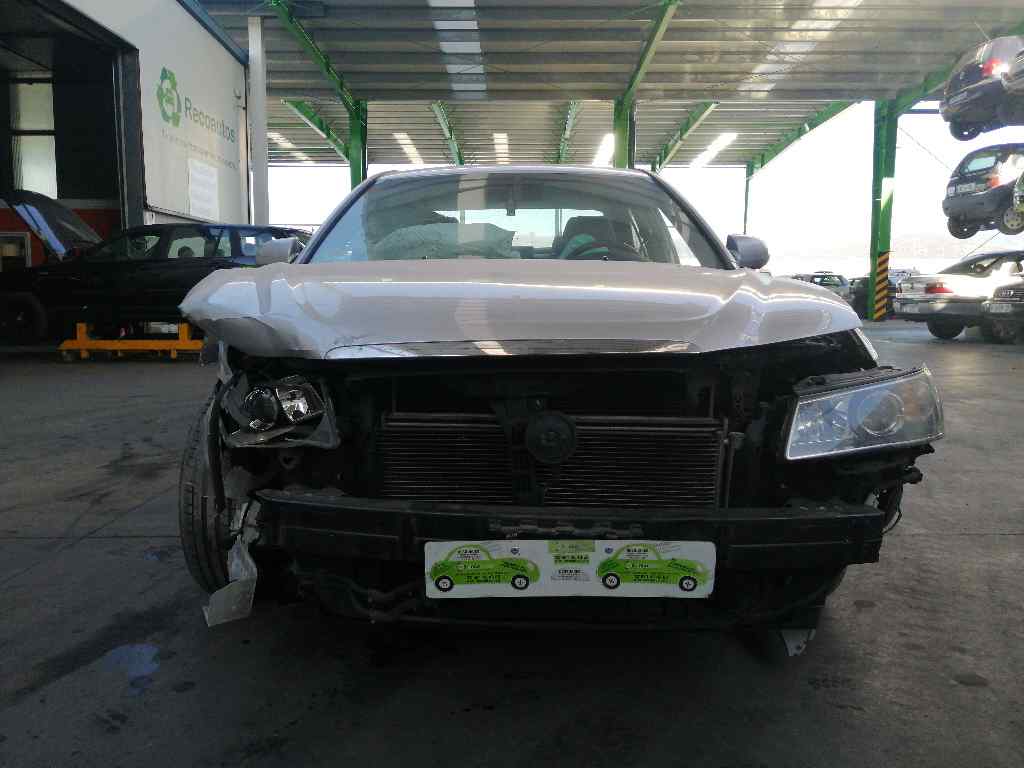 DODGE Sonata 4 generation (1998-2012) Замок крышки багажника +3PINES 19729976