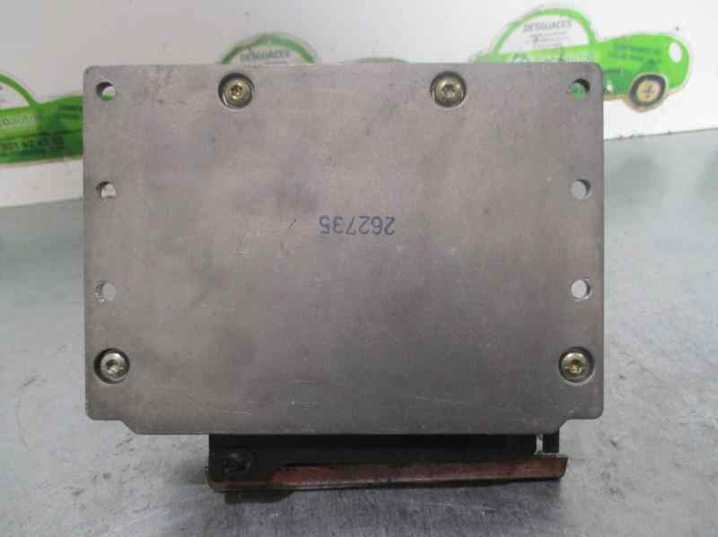 CITROËN Xantia X1 (1993-1998) Engine Control Unit ECU 9624519580,0281001262 21680102