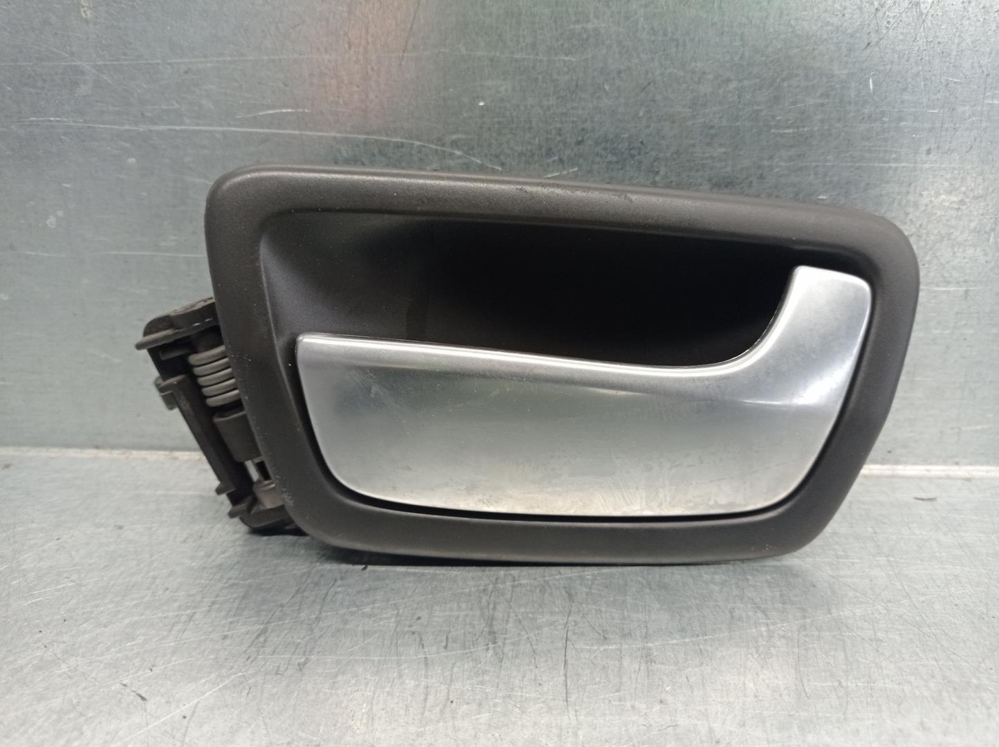 FORD Phedra 2 generation (2002-2008) Front Left Door Interior Handle Frame 5PUERTAS,5PUERTAS+ 19823859