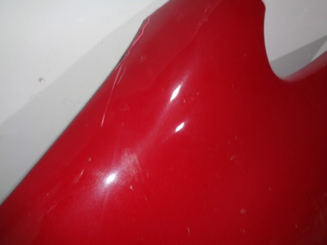 CITROËN Xsara Picasso 1 generation (1999-2010) Front Left Fender 7840Q0, ROJA 19839780