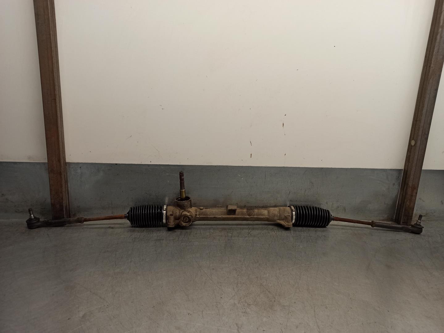 FIAT Punto 3 generation (2005-2020) Steering Rack 00468433000 20995285