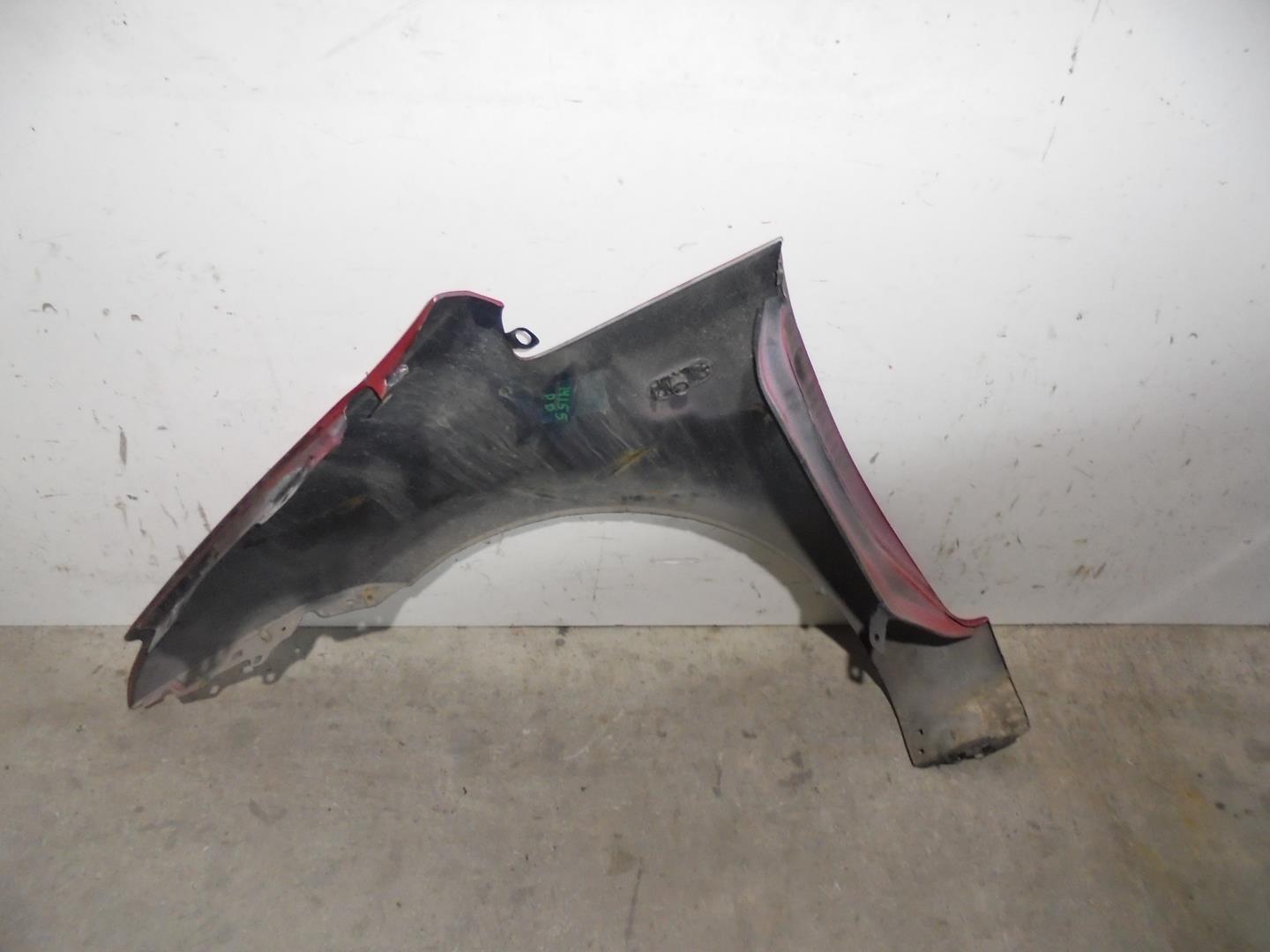 FORD C-Max 1 generation (2003-2010) Front Right Fender 1474083, ROJA 19771266