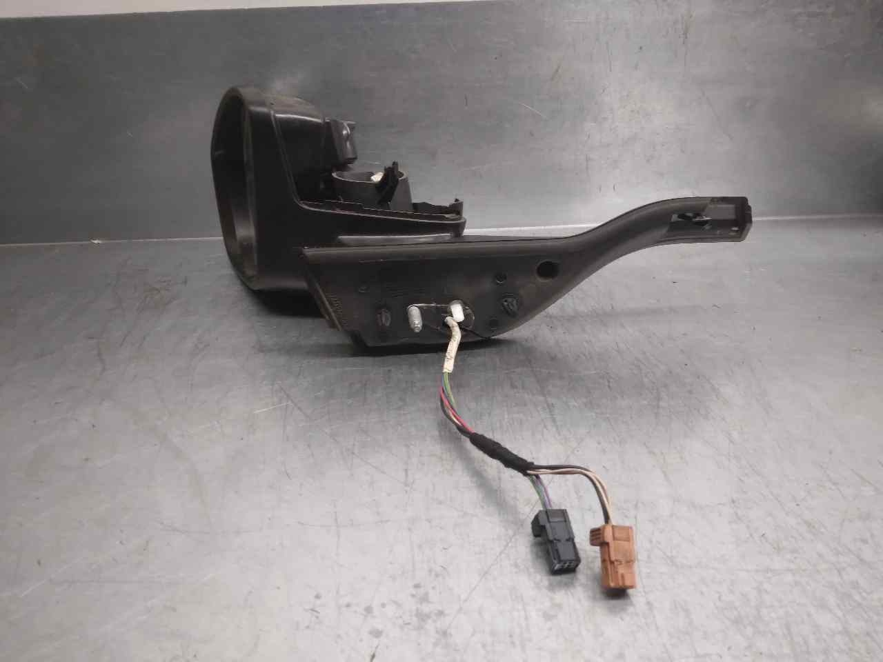 PEUGEOT 208 Peugeot 208 (2012-2015) Left Side Wing Mirror 5PUERTAS, 5PUERTAS+9PINES 19850532