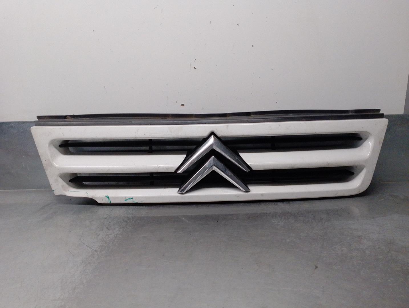 CITROËN Jumper 3 generation (2006-2024) Radiator Grille 1304699070 24193084