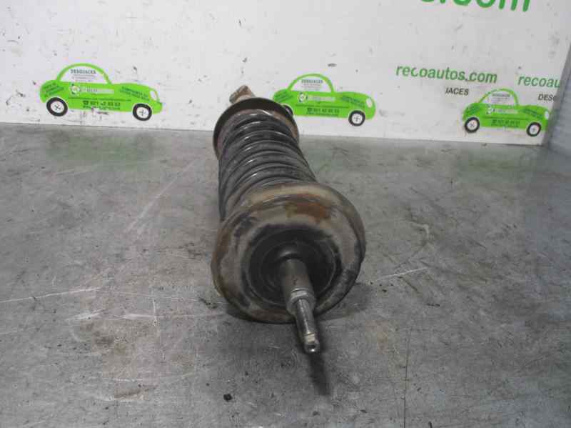 SEAT Cordoba 1 generation (1993-2003) Rear Right Shock Absorber E1214,MONROE 19644905