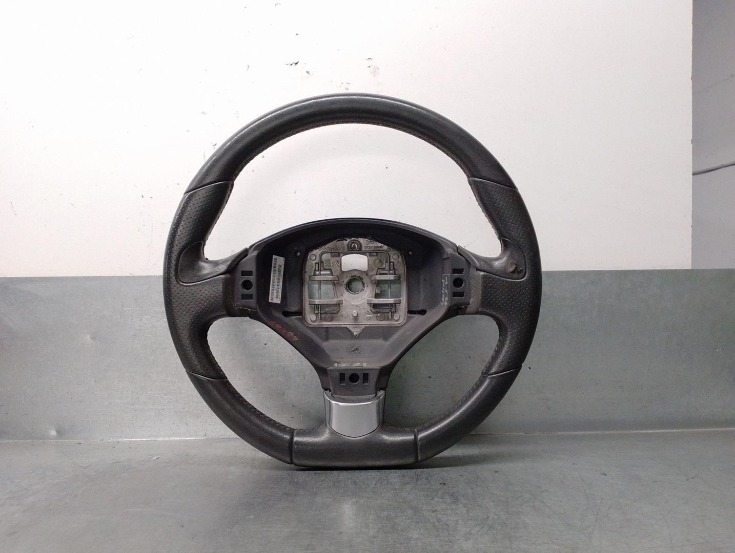 PEUGEOT 5008 1 generation (2009-2016) Steering Wheel 965984658B 21723832