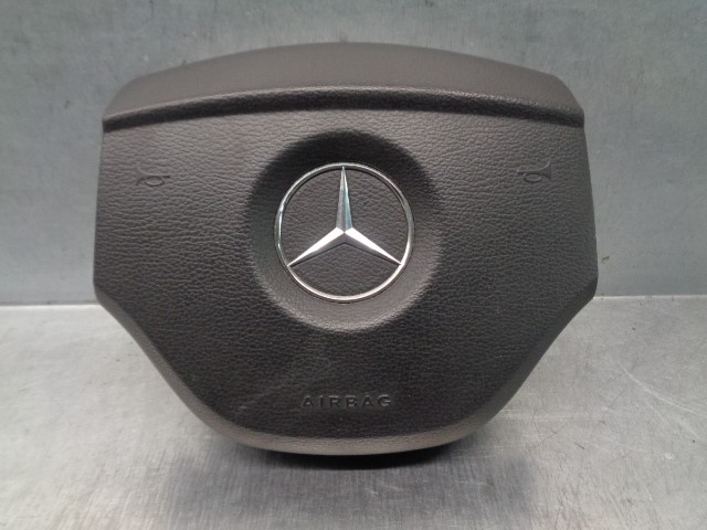 MERCEDES-BENZ R-Class W251 (2005-2017) Other Control Units A16446000989116 19851647