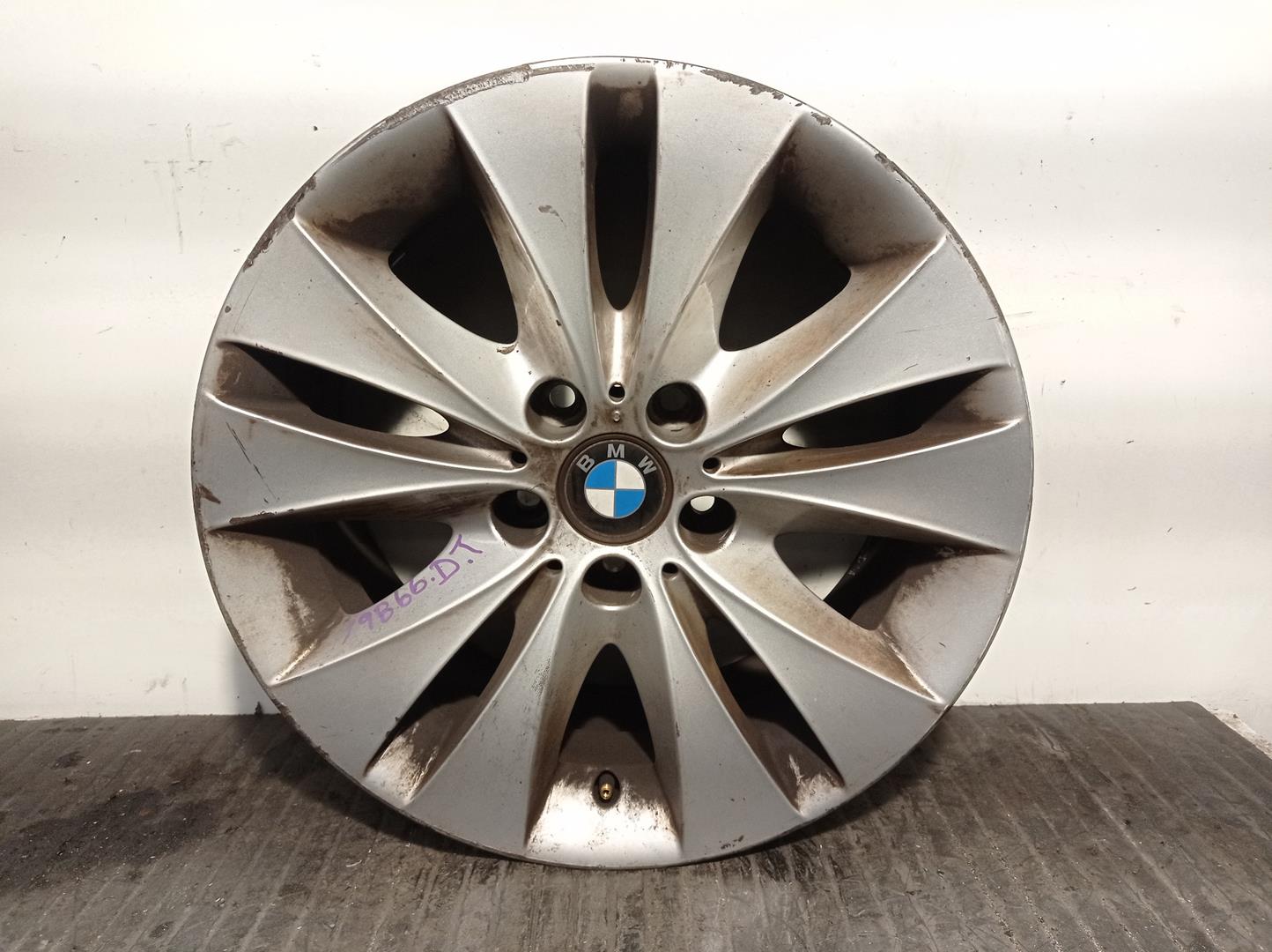 BMW 5 Series E60/E61 (2003-2010) Wheel 6758775, R1771/2JX17EH2IS20, ALUMINIO10P 24535675