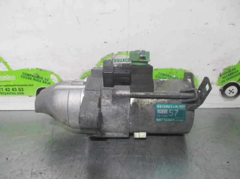 HONDA S2000 AP1 (1999-2003) Startmotor MITSUBA,MITSUBA+SM71003 19610124