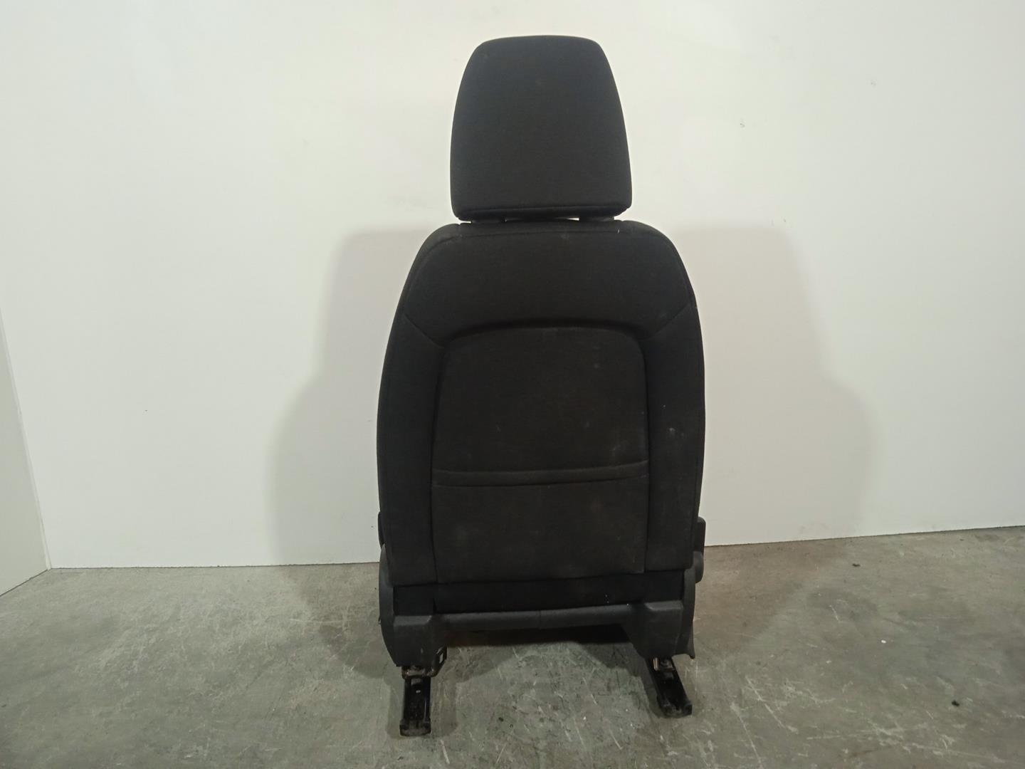 PEUGEOT 308 T7 (2007-2015) Front Right Seat 4375877,TELANEGRA,5PUERTAS 19870924