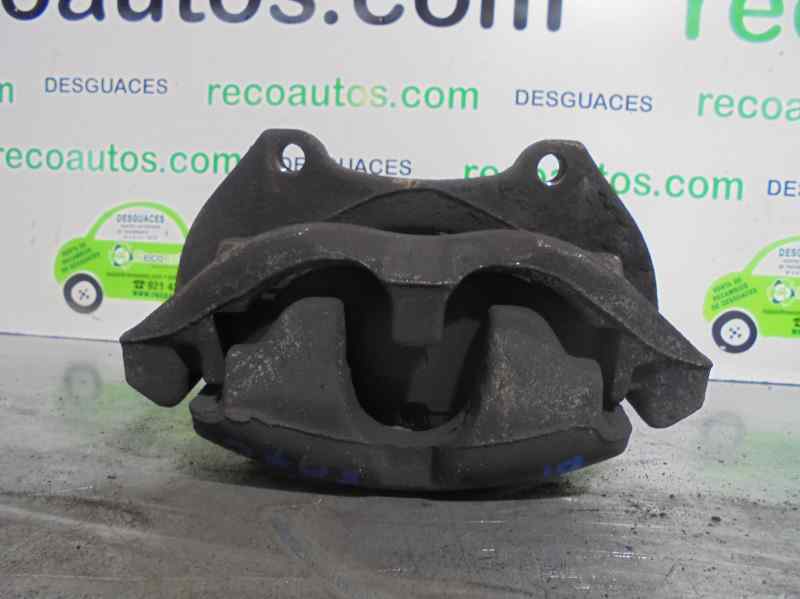 RENAULT Expert 1 generation (1996-2007) Front Left Brake Caliper 0115,LUCAS 19570117