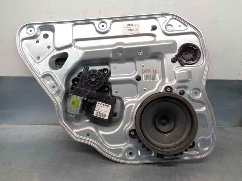 TOYOTA V50 1 generation (2003-2012) Vasemman takaoven ikkunannostin 14PINES, 5PUERTAS., 30739182+ 19732898