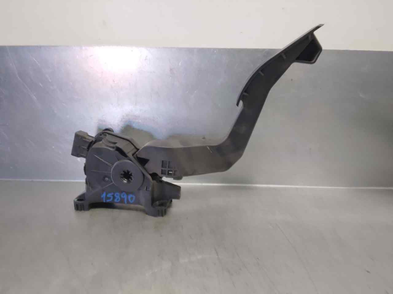 FIAT Tipo 2 generation (2015-2024) Other Body Parts 51987018, 6PV01017520, HELLA 19823535