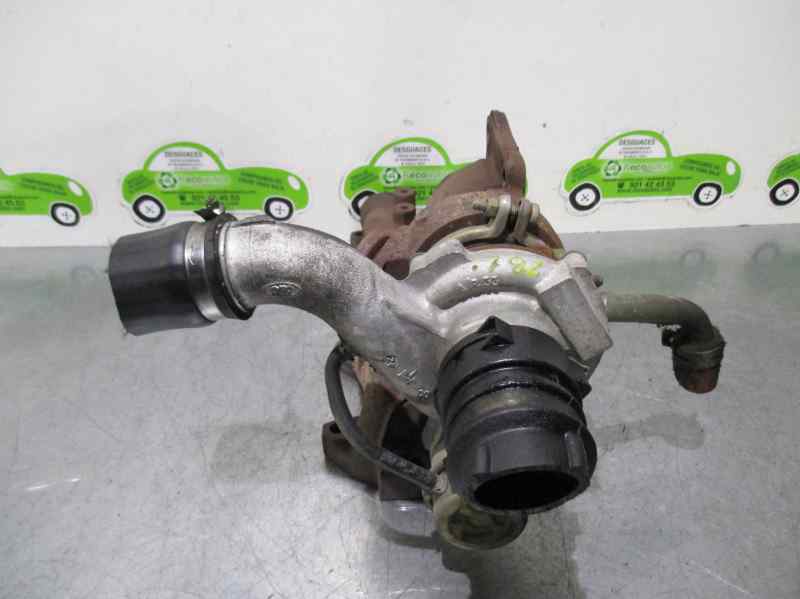 FORD Focus 1 generation (1998-2010) Turbocharger GARRET,GARRET+7064991 21677765