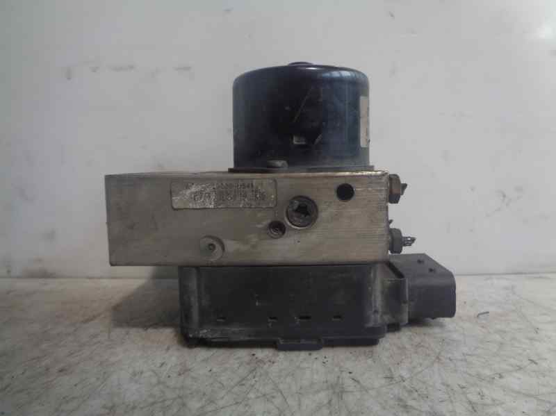 PEUGEOT Focus 1 generation (1998-2010) ABS Pump ATE,ATE+10020401594 19722364