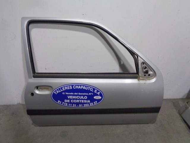 FORD Transit 4 generation (1996-2002) Porte avant droite 1007032, GRISROTULADA, 3PUERTAS 19853215