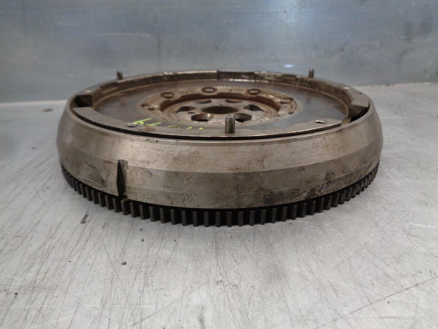 CITROËN C4 1 generation (2004-2011) Flywheel 9659269480, 2294000278 24199588