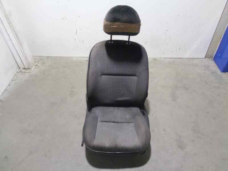 FORD Saxo 2 generation (1996-2004) Front Right Seat TELAGRIS, 3PUERTAS 19741473