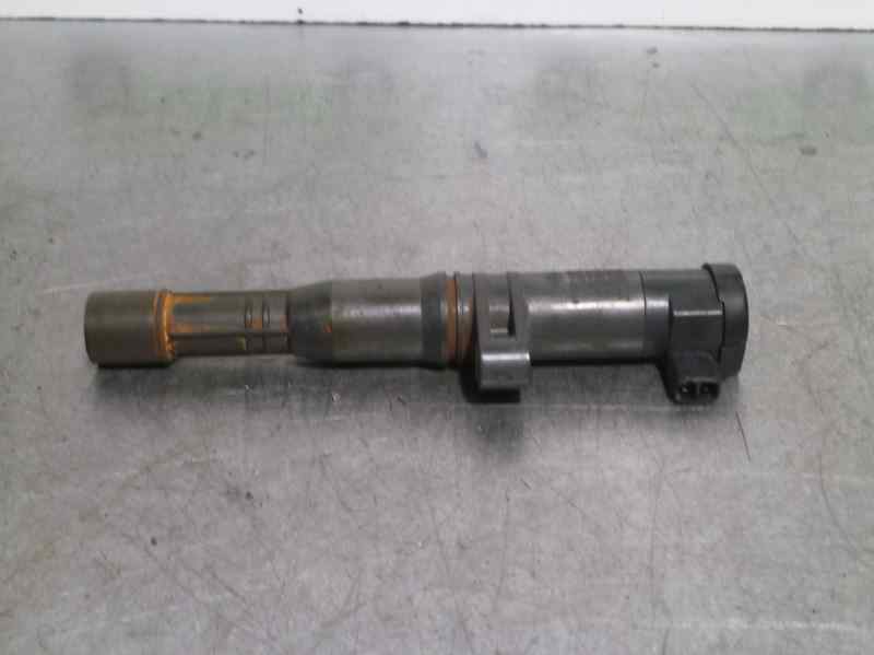 RENAULT Scenic 1 generation (1996-2003) High Voltage Ignition Coil DENSO, DENSO+0297008291 19593156