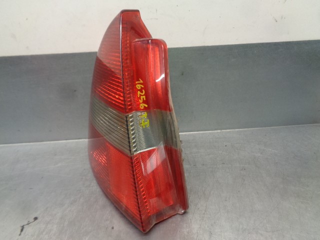 SUBARU Carisma 1 generation (1995-2004) Rear Left Taillight DEALETA,DEALETA+ 19833258