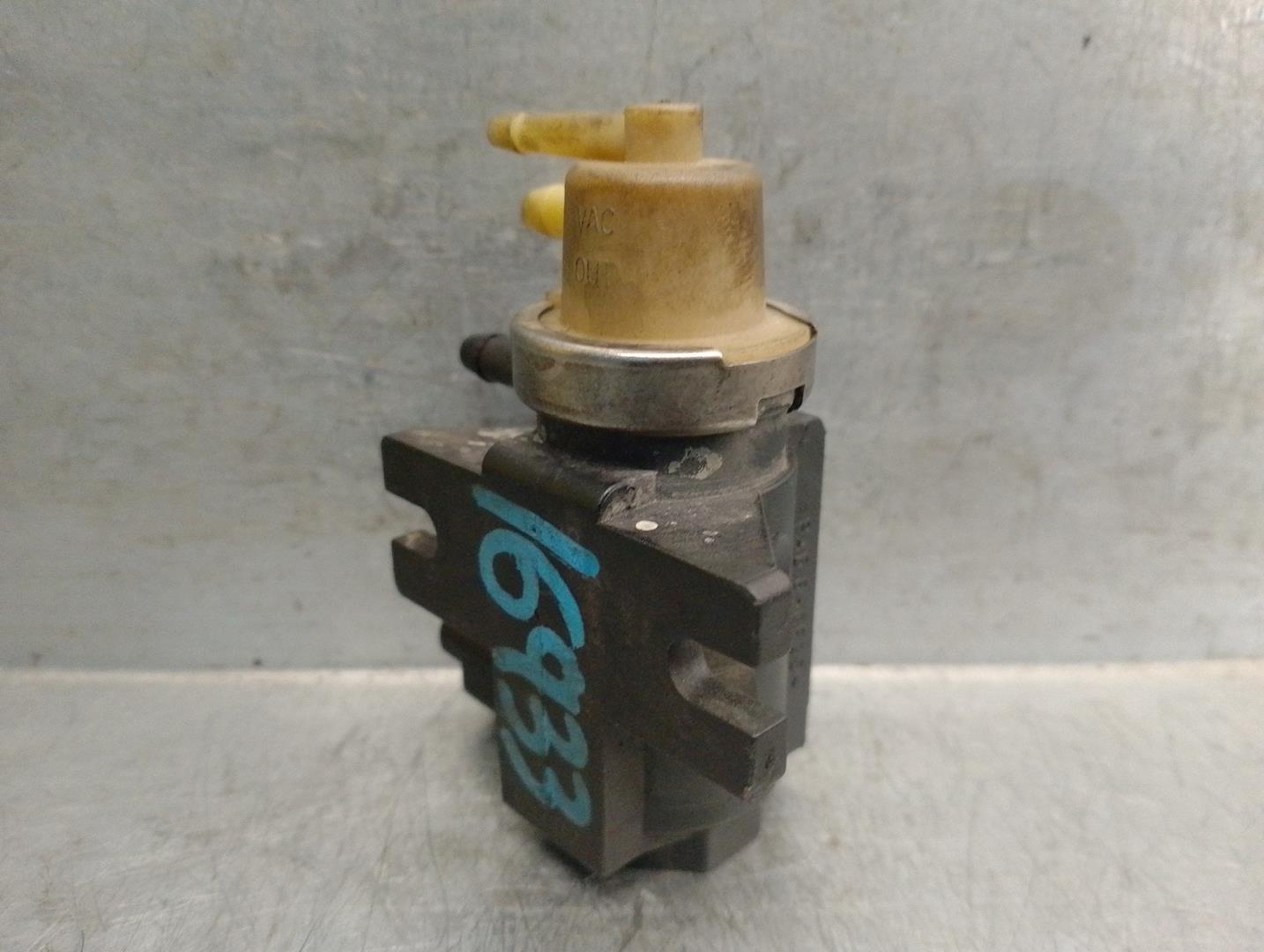 CITROËN C5 1 generation (2001-2008) Solenoid Valve 9661960380, 70163300, PIERBURG 19858051