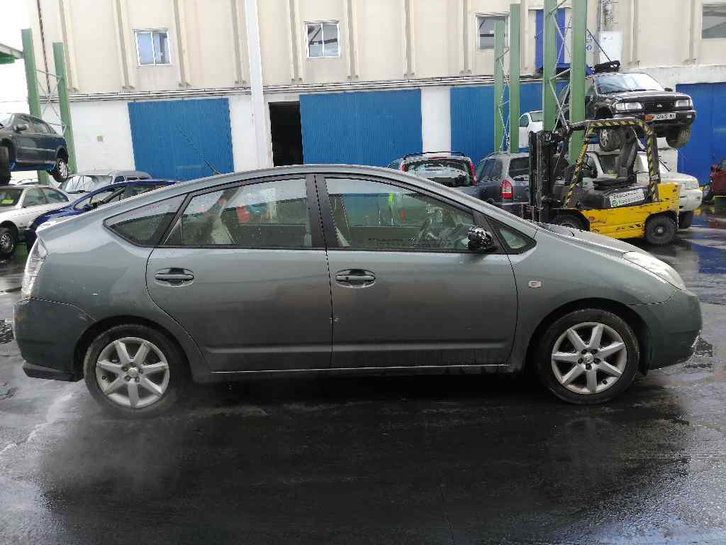 OPEL Prius 2 generation (XW20) (2003-2011) Автомагнитола с навигацией 19721935