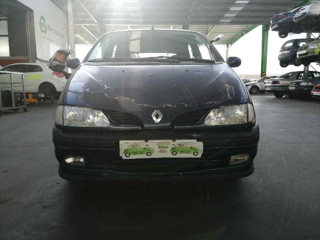 MERCEDES-BENZ Megane 1 generation (1995-2003) Термостат 8200065392, 38200065394, 8200065390+ 19753835