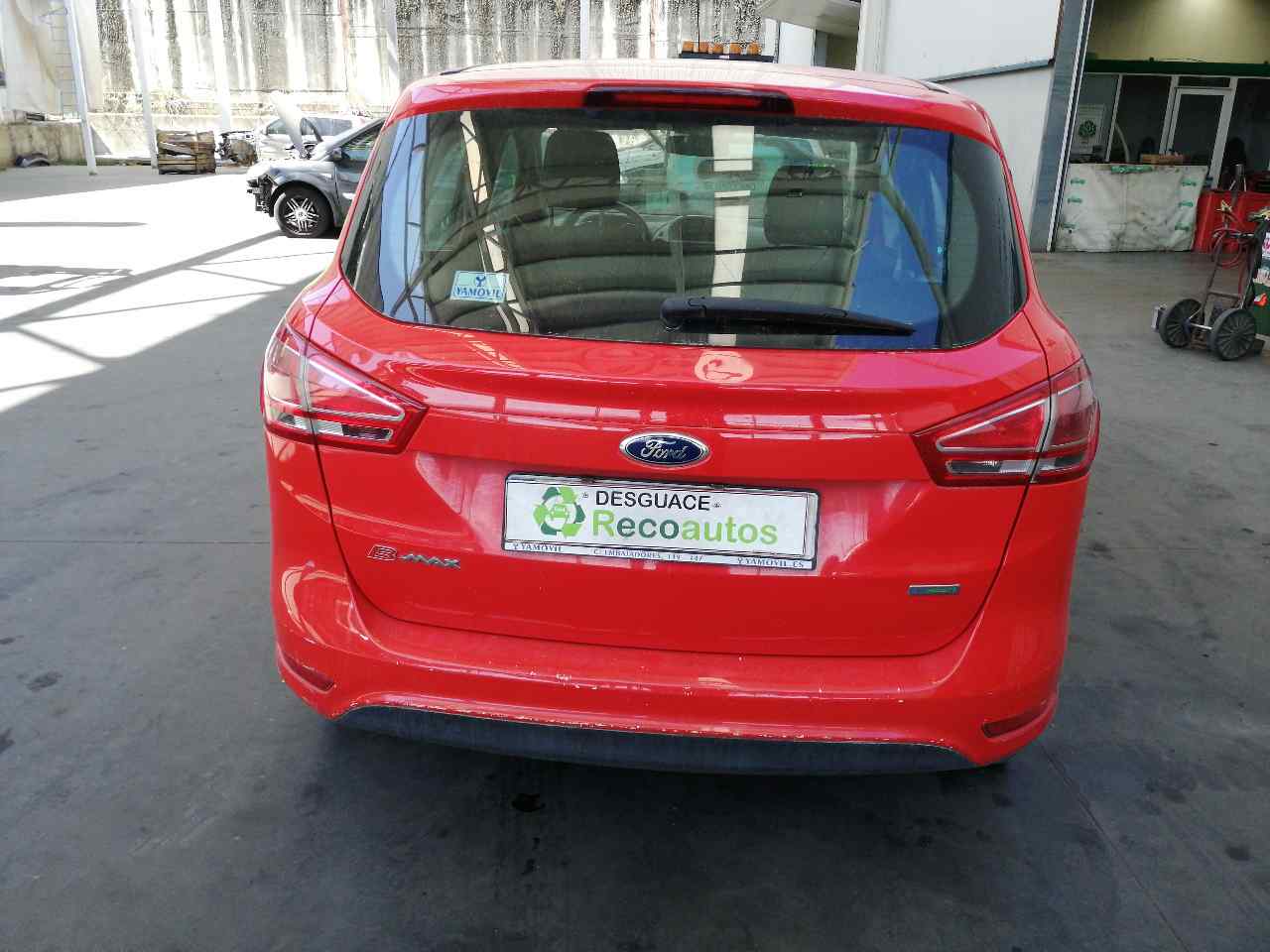 FORD B-MAX 1 generation (2012-2018) Другие блоки управления FOMOCO, CV1T14B532AF+ 19831286